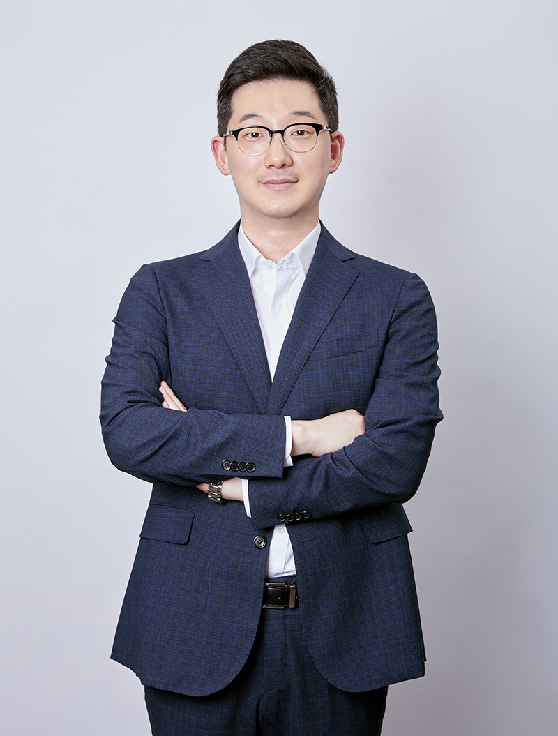 김용준